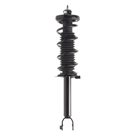 2015 Acura TLX Strut and Coil Spring Assembly 1