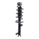 2017 Honda Fit Strut and Coil Spring Assembly 1