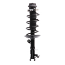 2017 Honda Fit Strut and Coil Spring Assembly 1