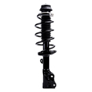 2017 Honda HR-V Strut and Coil Spring Assembly 1