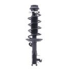 2012 Honda Insight Strut and Coil Spring Assembly 1