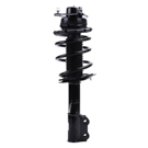 2013 Hyundai Genesis Coupe Strut and Coil Spring Assembly 1