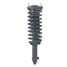 2012 Lexus LS460 Shock and Strut Set 2