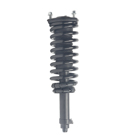 2012 Lexus LS460 Shock and Strut Set 3