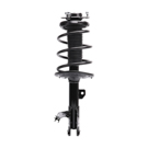 2013 Toyota Avalon Strut and Coil Spring Assembly 1