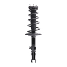 2013 Toyota Avalon Strut and Coil Spring Assembly 1