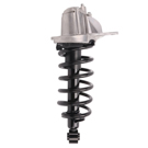 2003 Volvo XC70 Strut and Coil Spring Assembly 1