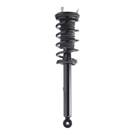 2012 Lexus IS350 Strut and Coil Spring Assembly 1