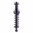 2007 Lexus IS250 Strut and Coil Spring Assembly 1