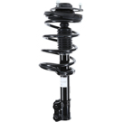 2006 Kia Optima Strut and Coil Spring Assembly 1