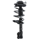 2006 Kia Optima Strut and Coil Spring Assembly 1