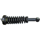 2013 Lincoln Navigator Strut and Coil Spring Assembly 1