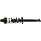 1994 Volkswagen Jetta Strut and Coil Spring Assembly 1