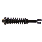 1994 Honda Civic Strut and Coil Spring Assembly 1