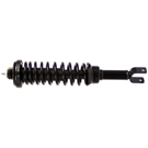1994 Honda Civic Strut and Coil Spring Assembly 2
