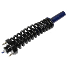 2000 Honda Civic Shock and Strut Set 2