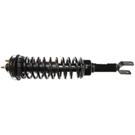 2000 Honda Civic Strut and Coil Spring Assembly 1