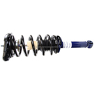 2003 Nissan Sentra Strut and Coil Spring Assembly 1