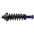 2004 Mercury Mountaineer Shock and Strut Set 3