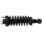 2004 Lincoln Town Car Shock and Strut Set 3