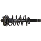 2003 Lincoln Navigator Shock and Strut Set 3