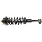 2004 Mercury Mountaineer Shock and Strut Set 2