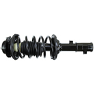 2000 Hyundai Accent Strut and Coil Spring Assembly 1
