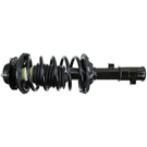 2000 Hyundai Accent Strut and Coil Spring Assembly 2