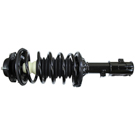 2000 Hyundai Accent Strut and Coil Spring Assembly 1