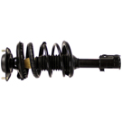 2000 Hyundai Elantra Shock and Strut Set 3