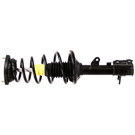 2000 Hyundai Elantra Shock and Strut Set 4