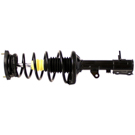 2000 Hyundai Elantra Strut and Coil Spring Assembly 2