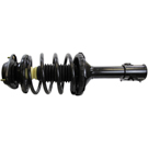 2000 Subaru Forester Shock and Strut Set 2