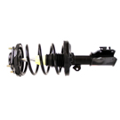 2002 Mazda Protege Strut and Coil Spring Assembly 1