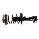 2000 Mazda Protege Strut and Coil Spring Assembly 1