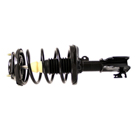 2003 Mazda Protege Strut and Coil Spring Assembly 1