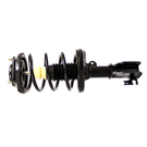 2003 Mazda Protege Strut and Coil Spring Assembly 2