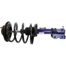 2003 Nissan Altima Shock and Strut Set 2
