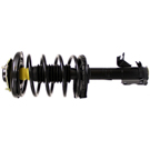 2002 Nissan Maxima Strut and Coil Spring Assembly 2