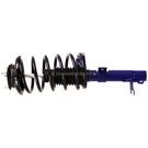 2000 Ford Focus Shock and Strut Set 3