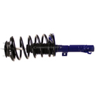 2000 Ford Focus Shock and Strut Set 4