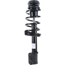 2000 Saturn LS Shock and Strut Set 2