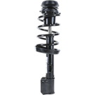 2000 Saturn LS Strut and Coil Spring Assembly 1