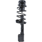2000 Saturn LS Shock and Strut Set 3