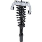 2000 Dodge Stratus Strut and Coil Spring Assembly 1