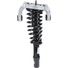 2000 Dodge Stratus Strut and Coil Spring Assembly 1