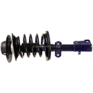 2001 Chrysler Town and Country Shock and Strut Set 3