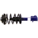 2002 Chrysler PT Cruiser Shock and Strut Set 3