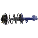 2003 Honda Odyssey Strut and Coil Spring Assembly 1