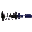 2000 Pontiac Grand Prix Strut and Coil Spring Assembly 1